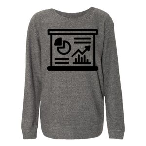 Women’s Cozy Pullover Thumbnail