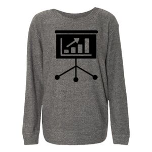 Women’s Cozy Pullover Thumbnail