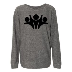 Women’s Cozy Pullover Thumbnail