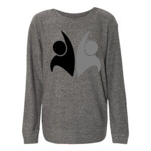 Women’s Cozy Pullover Thumbnail