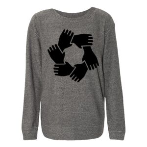 Women’s Cozy Pullover Thumbnail