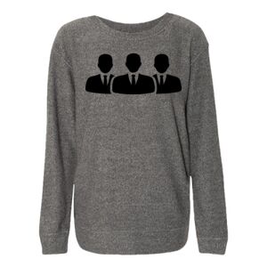 Women’s Cozy Pullover Thumbnail