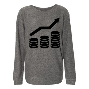 Women’s Cozy Pullover Thumbnail