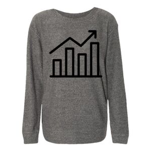 Women’s Cozy Pullover Thumbnail