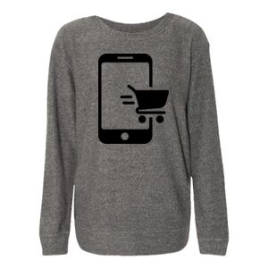 Women’s Cozy Pullover Thumbnail