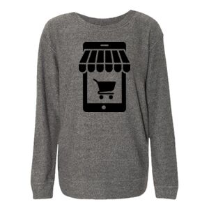 Women’s Cozy Pullover Thumbnail