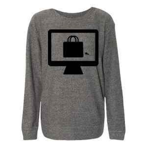 Women’s Cozy Pullover Thumbnail