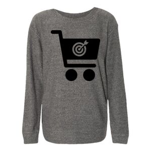 Women’s Cozy Pullover Thumbnail