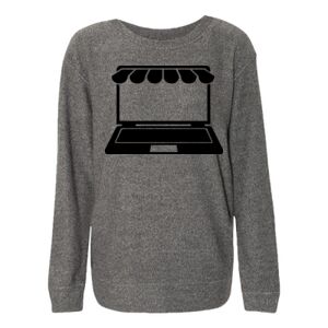 Women’s Cozy Pullover Thumbnail