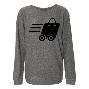 Women’s Cozy Pullover Thumbnail