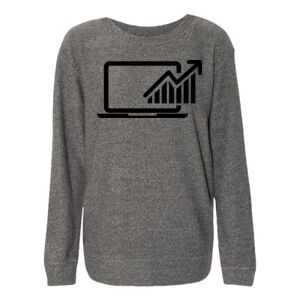 Women’s Cozy Pullover Thumbnail