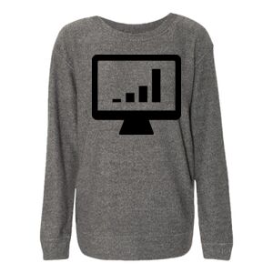 Women’s Cozy Pullover Thumbnail