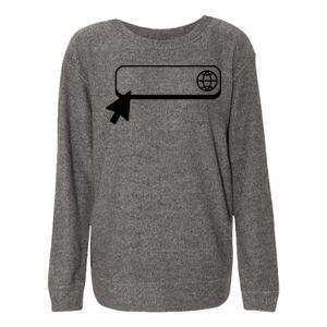 Women’s Cozy Pullover Thumbnail