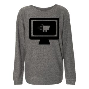 Women’s Cozy Pullover Thumbnail