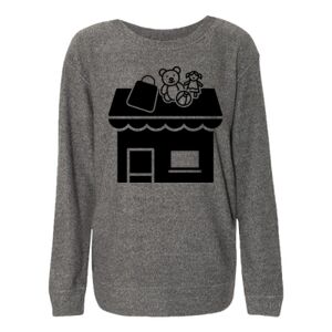 Women’s Cozy Pullover Thumbnail