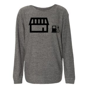 Women’s Cozy Pullover Thumbnail