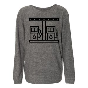 Women’s Cozy Pullover Thumbnail