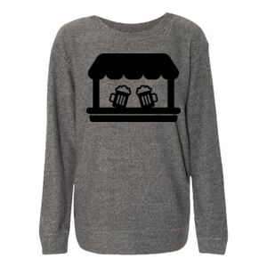 Women’s Cozy Pullover Thumbnail