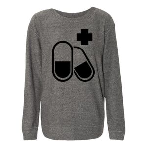 Women’s Cozy Pullover Thumbnail