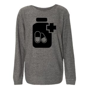 Women’s Cozy Pullover Thumbnail