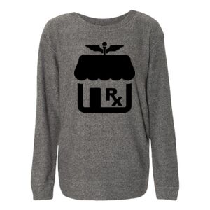 Women’s Cozy Pullover Thumbnail