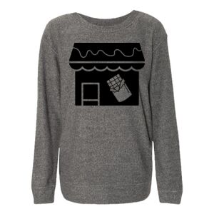 Women’s Cozy Pullover Thumbnail