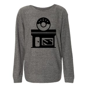 Women’s Cozy Pullover Thumbnail