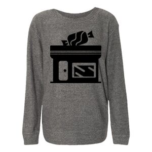 Women’s Cozy Pullover Thumbnail