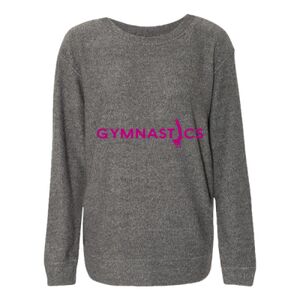 Women’s Cozy Pullover Thumbnail