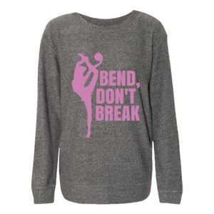 Women’s Cozy Pullover Thumbnail