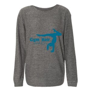 Women’s Cozy Pullover Thumbnail