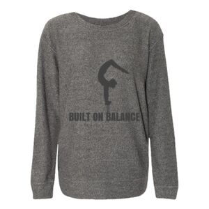 Women’s Cozy Pullover Thumbnail