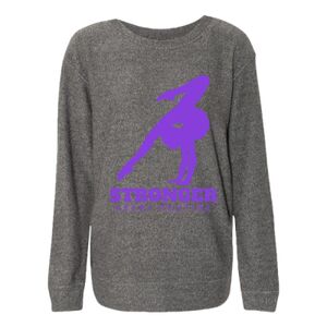 Women’s Cozy Pullover Thumbnail