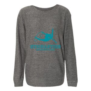 Women’s Cozy Pullover Thumbnail