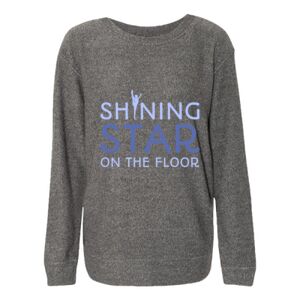 Women’s Cozy Pullover Thumbnail