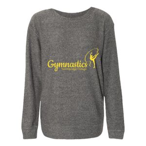 Women’s Cozy Pullover Thumbnail