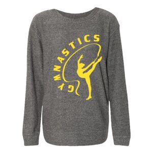 Women’s Cozy Pullover Thumbnail