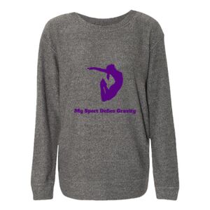 Women’s Cozy Pullover Thumbnail
