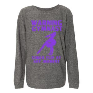 Women’s Cozy Pullover Thumbnail