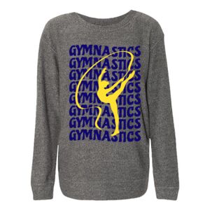 Women’s Cozy Pullover Thumbnail