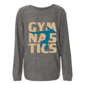 Women’s Cozy Pullover Thumbnail