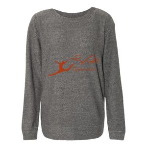 Women’s Cozy Pullover Thumbnail