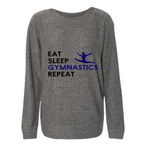 Women’s Cozy Pullover Thumbnail