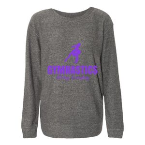 Women’s Cozy Pullover Thumbnail