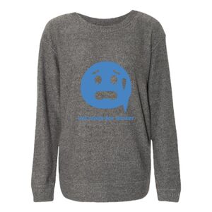 Women’s Cozy Pullover Thumbnail