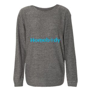 Women’s Cozy Pullover Thumbnail