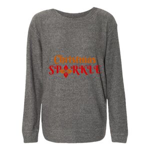 Women’s Cozy Pullover Thumbnail