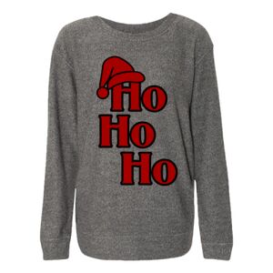 Women’s Cozy Pullover Thumbnail