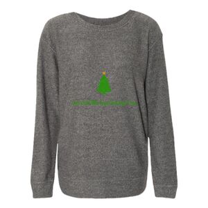 Women’s Cozy Pullover Thumbnail
