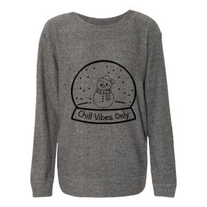 Women’s Cozy Pullover Thumbnail